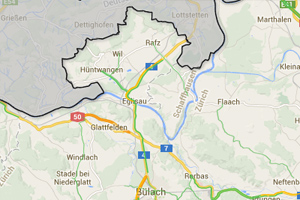 Das Unterland braucht eine Gesamtlösung